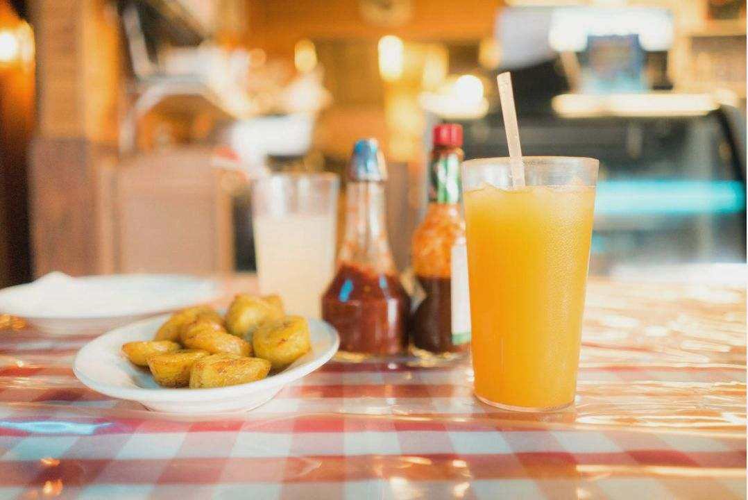 Event Catering Beispiel