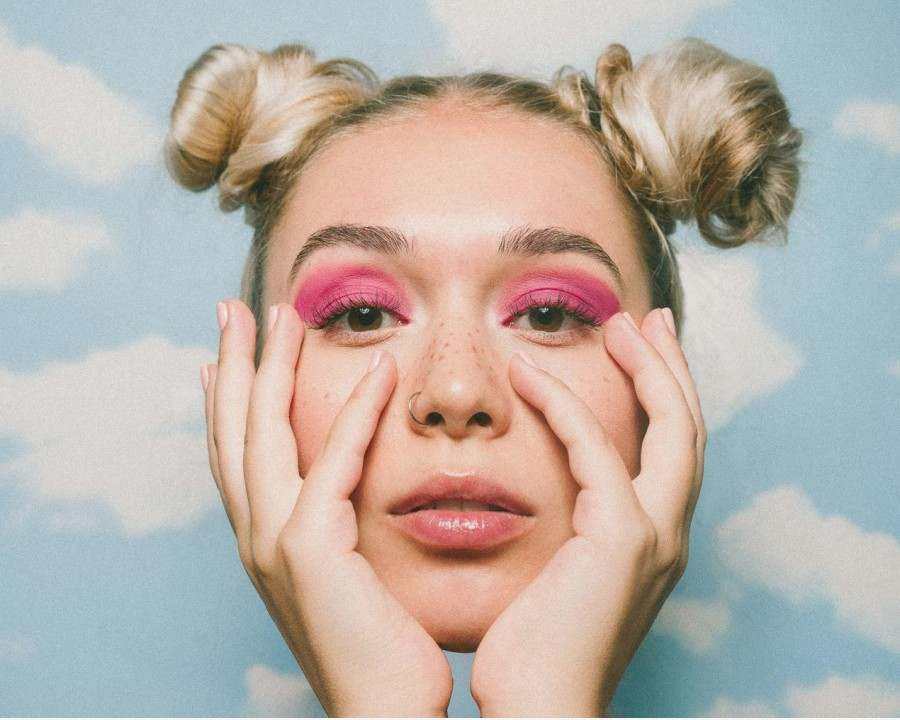 Chef Portrait